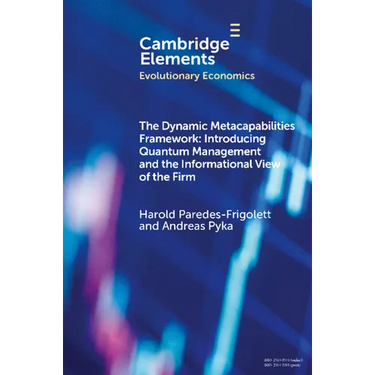 The Dynamic Metacapabilities Framework