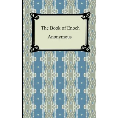 The Book of Enoch