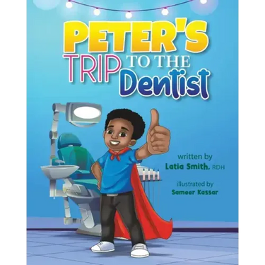 Peter's Trip to the Dentist