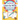 The Big Fun Learn to Write Workbook - Trace Lines, Shapes, Alphabets and Numbers: Print Handwriting Practice for Preschoolers & Kids Ages 3-5!