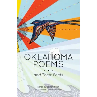 Oklahoma Poems... and Their Poets