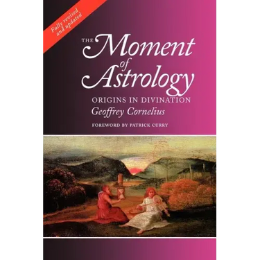 Moment of Astrology