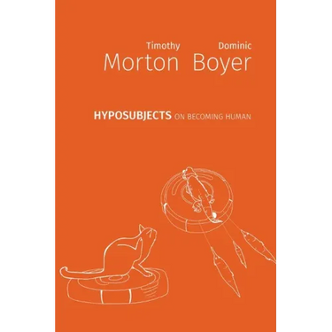 hyposubjects: on becoming human