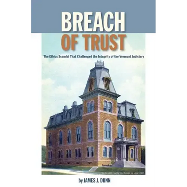 Breach of Trust
