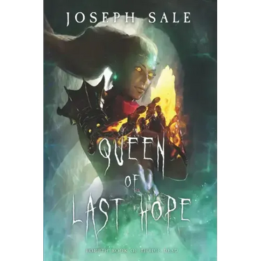Queen of Last Hope
