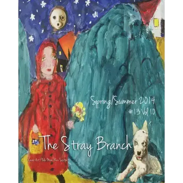 The Stray Branch: Spring/Summer 2014