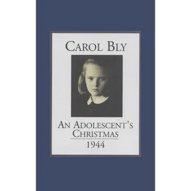 An Adolescent's Christmas 1944