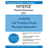NYSTCE Physical Education 076: New York State Teacher Certification Examinations