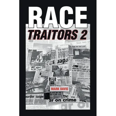 Race Traitors 2