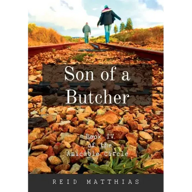 Son of a Butcher