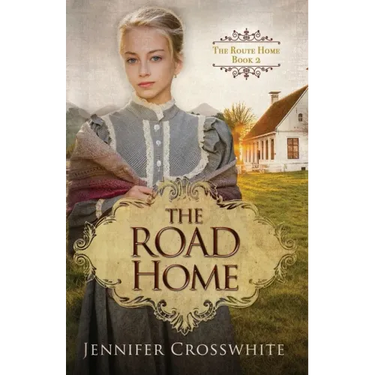 The Road Home: The Route Home Series: Book 2