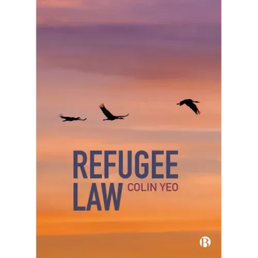 Refugee Law