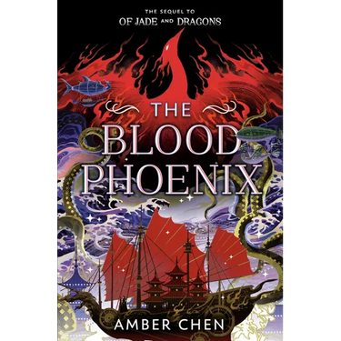 The Blood Phoenix