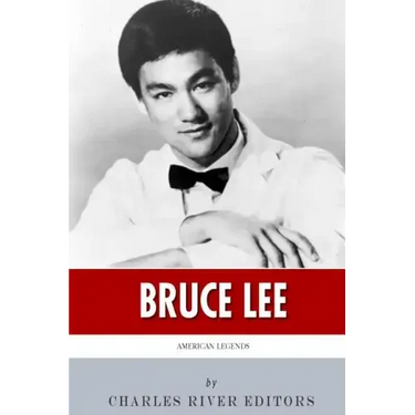 American Legends: The Life of Bruce Lee