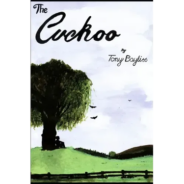 The Cuckoo: The diary of a ten-year-old boy