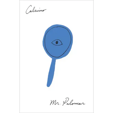 Mr. Palomar