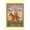 A Texas Cow Boy: Or Fifteen Years on the Hurricane Deck of a Spanish Pony