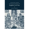 Literature, Gender and Politics During the English Civil War