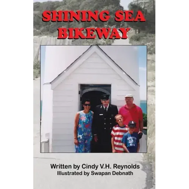 Shining Sea Bikeway