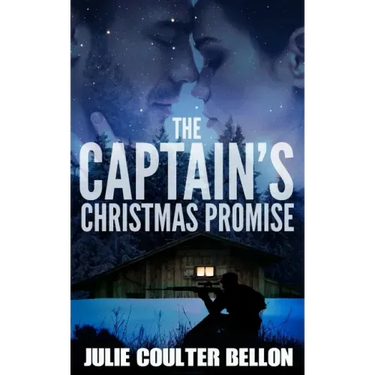 The Captain's Christmas Promise