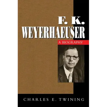 F. K. Weyerhaeuser