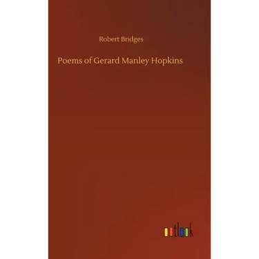 Poems of Gerard Manley Hopkins
