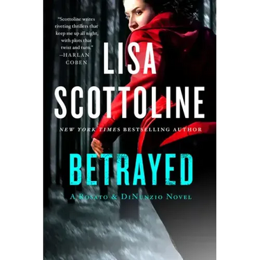 Betrayed