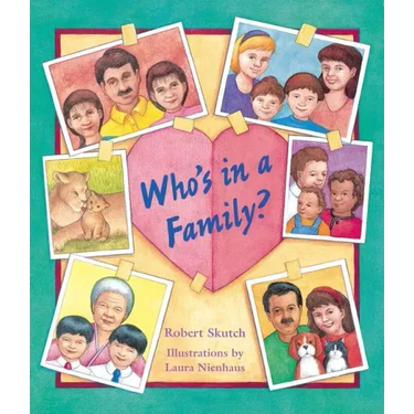 Who's in a Family?