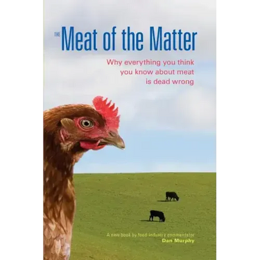 The Meat of the Matter