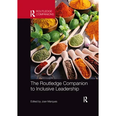 The Routledge Companion to Inclusive Leadership