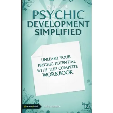 Psychic Development Simplified