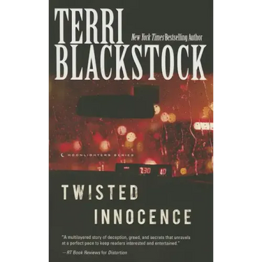 Twisted Innocence