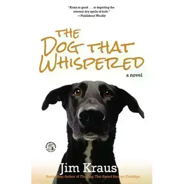 The Dog That Whispered