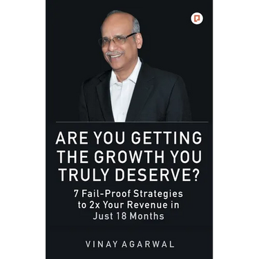 Are You Getting the Growth You Truly Deserve?