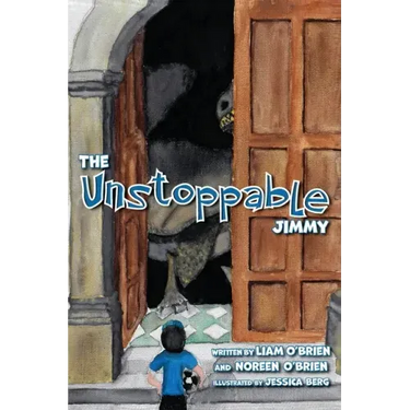 The Unstoppable Jimmy