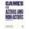 Games for Actors and Non-Actors