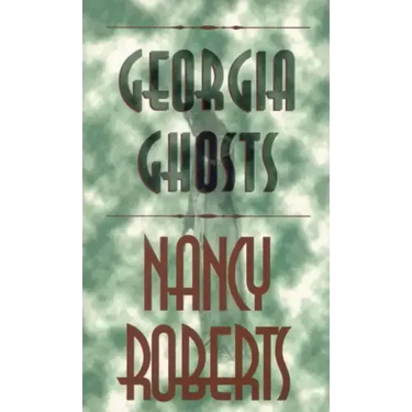 Georgia Ghosts
