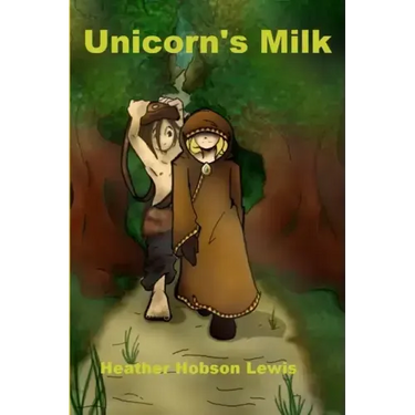 Unicorn's Milk
