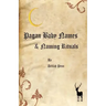 Pagan Baby names & Naming Rituals