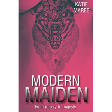Modern Maiden: from misery to majesty