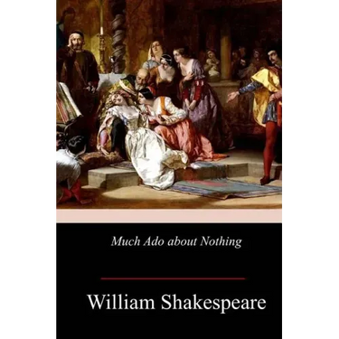 Much ADO about Nothing