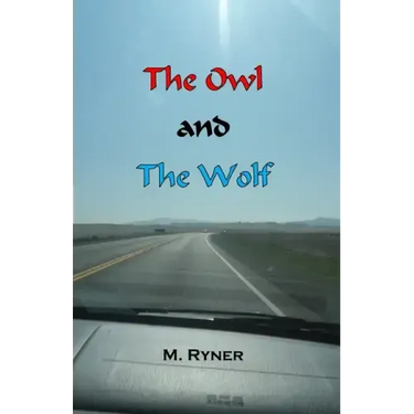 The Owl and the Wolf