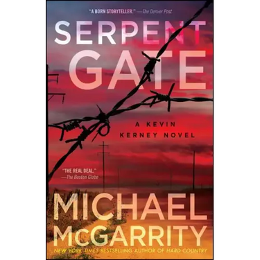 Serpent Gate