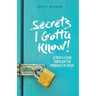 Secrets I Gotta Know!: A Teen's Guide Through the Parables of Jesus
