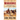 Warriors: A Novel of Texas' Last Comanche Indian Campaign