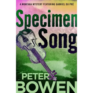 Specimen Song