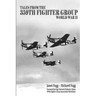 Tales from the 359th Fighter Group: World War II