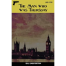 The Man who was Thursday