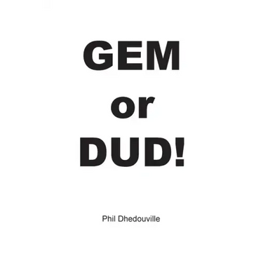 Gem or Dud!