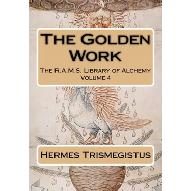 The Golden Work